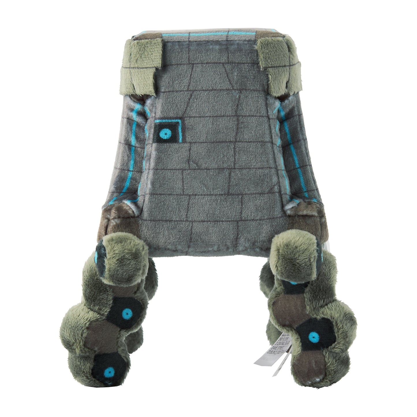 Stakataka Pokemon Fit Plush