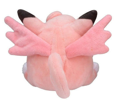 Clefable Sitting Cuties Plush