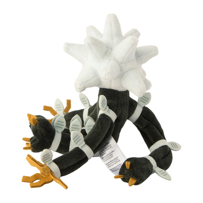 Xurkitree Pokemon Fit Plush
