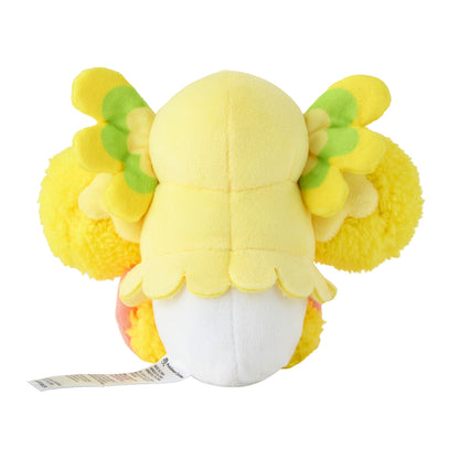 Oricorio (Pom-Pom Style) Pokemon Fit Plush
