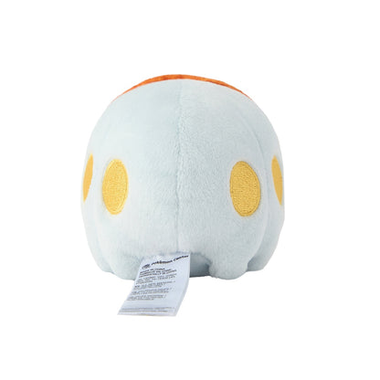 Grubbin Pokemon Fit Plush