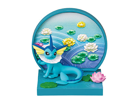 Pokemon Wanomado | Pokemon Blind Box