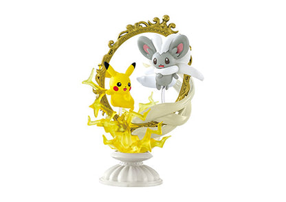 Decorative Frame Collection | Pokemon Blind Box