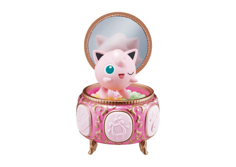 Romantic Collection | Pokemon Blind Box