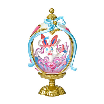 Ovaltique Collection 2 | Pokemon Blind Box