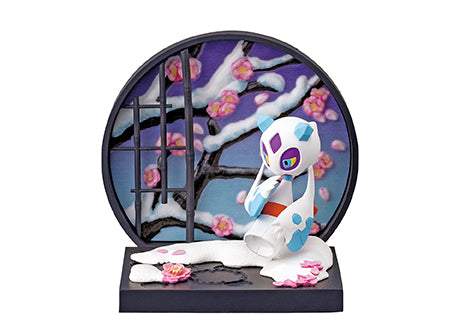 Pokemon Wanomado | Pokemon Blind Box