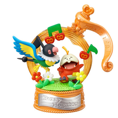 Pop Melody | Pokemon Blind Box