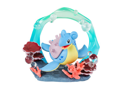 Circular Diorama Collection | Pokemon Blind Box