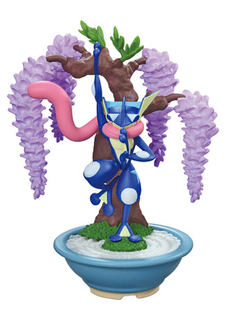 Pocket Bonsai 3 | Pokemon Blind Box