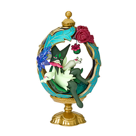 Ovaltique Collection 2 | Pokemon Blind Box