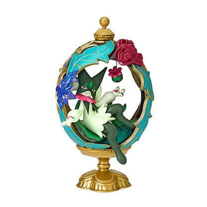 Ovaltique Collection 2 | Pokemon Blind Box