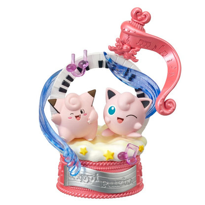 Pop Melody | Pokemon Blind Box