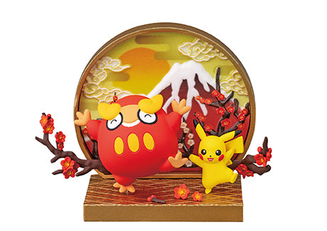 Pokemon Wanomado | Pokemon Blind Box