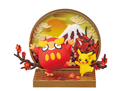 Pokemon Wanomado | Pokemon Blind Box