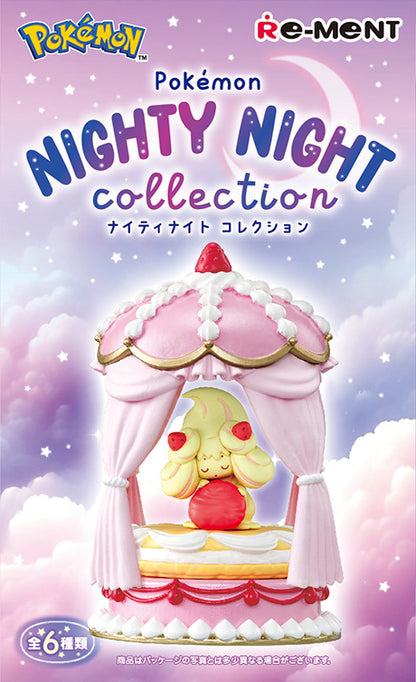 Nighty Night Collection | Pokemon Blind Box
