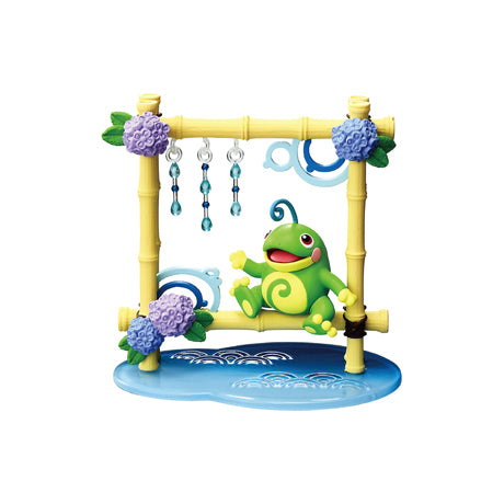 Funwari Yurarin | Pokemon Blind Box