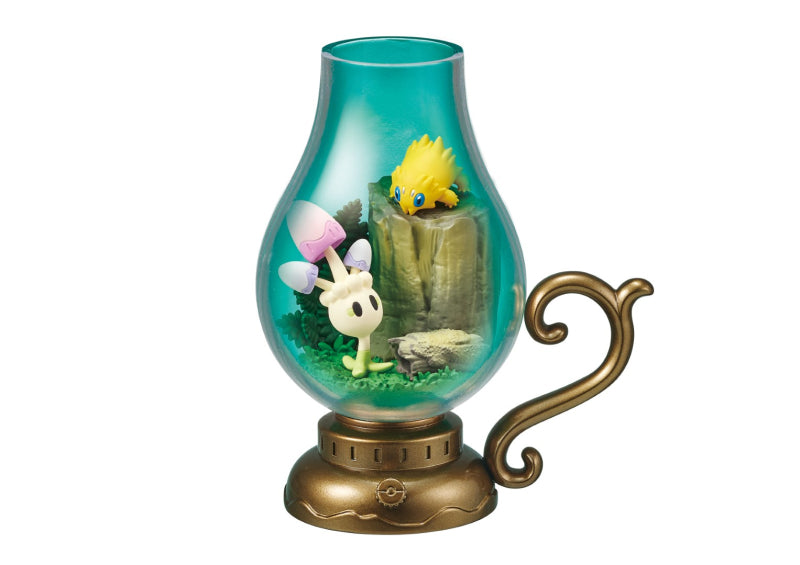 Lantern Diorama | Pokemon Blind Box