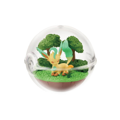 Terrarium Collection 14 | Pokemon Blind Box