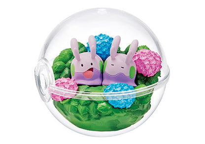 Terrarium Collection Relaxing Time | Pokemon Blind Box