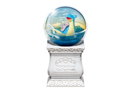 Terrarium Collection 15 | Pokemon Blind Box