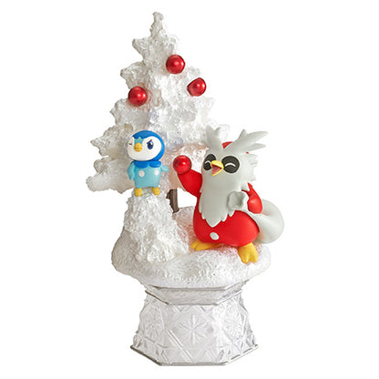 Diamond Dust | Pokemon Blind Box