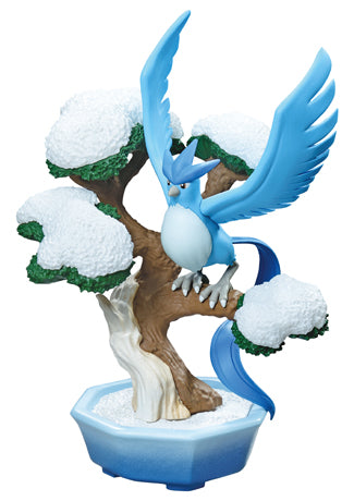 Pocket Bonsai 3 | Pokemon Blind Box