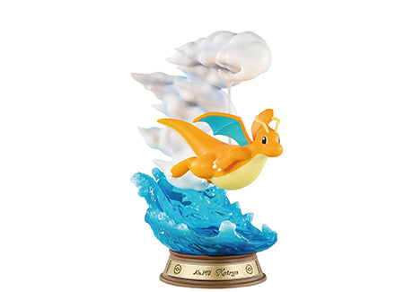 Swing Vignette Collection 4 | Pokemon Blind Box