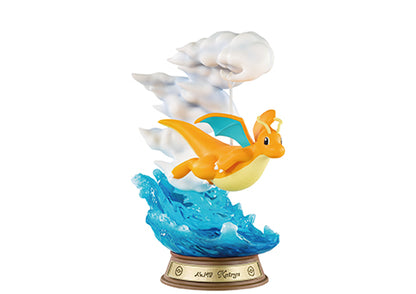 Swing Vignette Collection 4 | Pokemon Blind Box