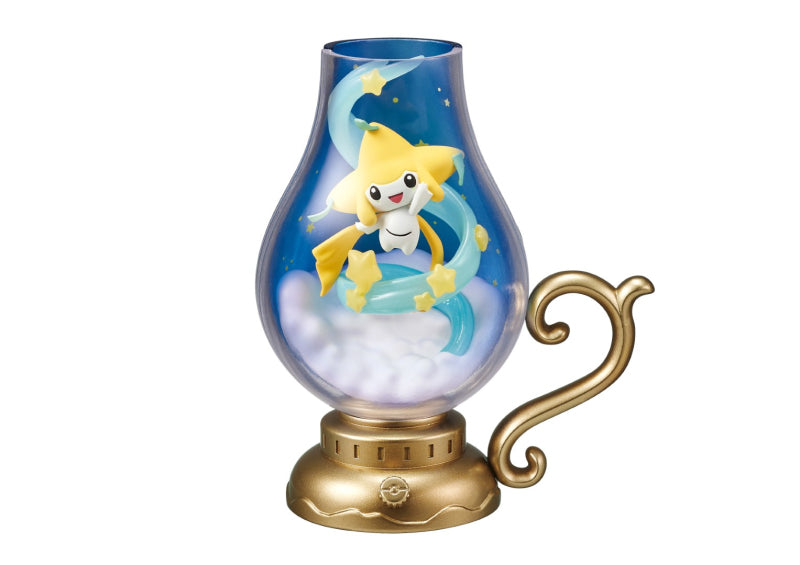 Lantern Diorama | Pokemon Blind Box