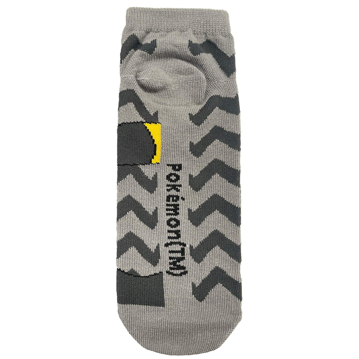Umbreon (Zigzag) Ankle Socks