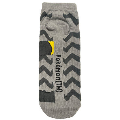 Umbreon (Zigzag) Ankle Socks