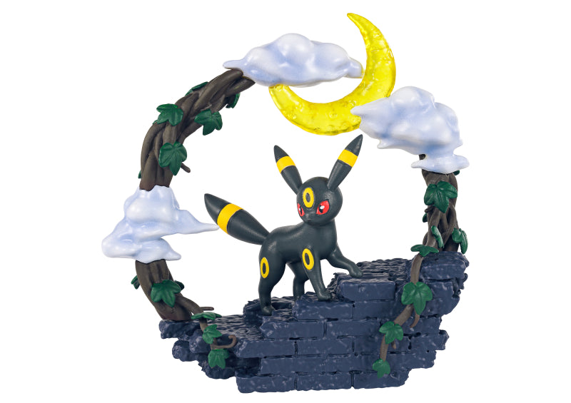 Circular Diorama Collection | Pokemon Blind Box