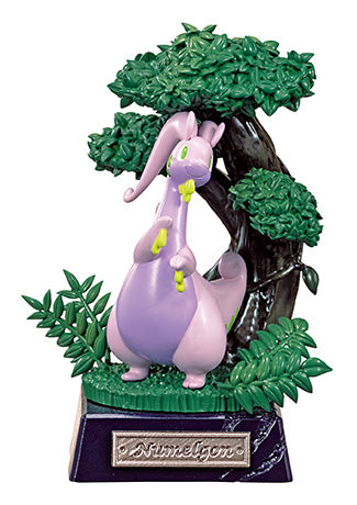 Pocket Statue: Dragon Type | Pokemon Blind Box