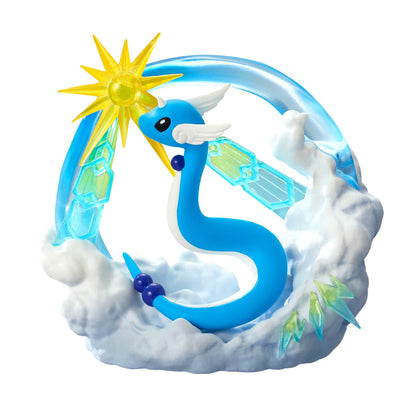 Circular Diorama Collection 2 | Pokemon Blind Box
