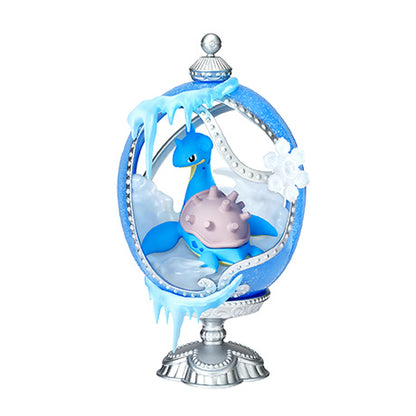 Ovaltique Collection 2 | Pokemon Blind Box