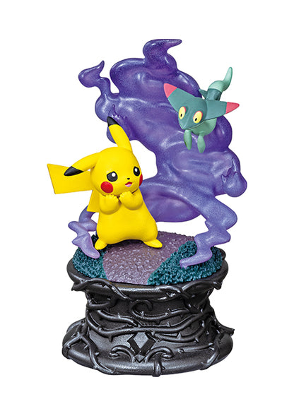 Little Night Collection | Pokemon Blind Box