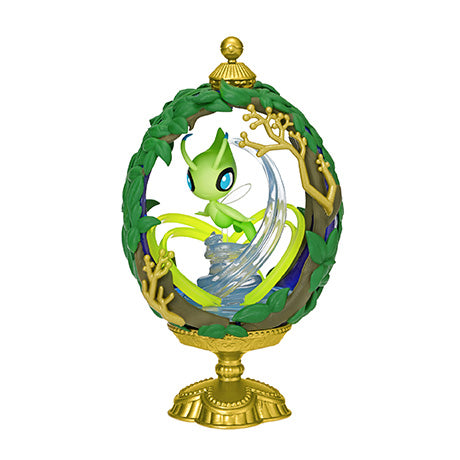 Ovaltique Collection 2 | Pokemon Blind Box