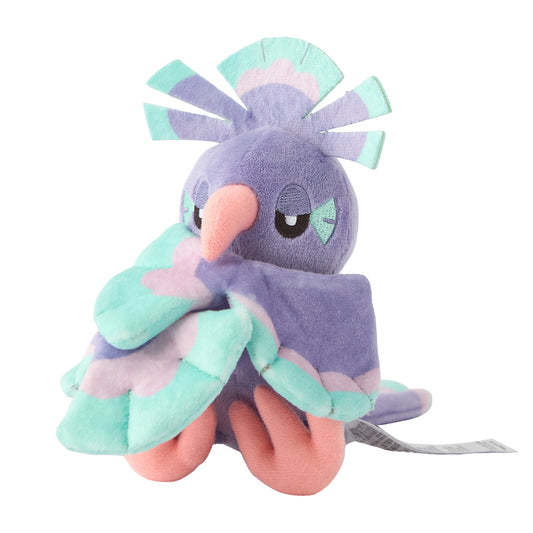 Oricorio (Sensu Style) Pokemon Fit Plush