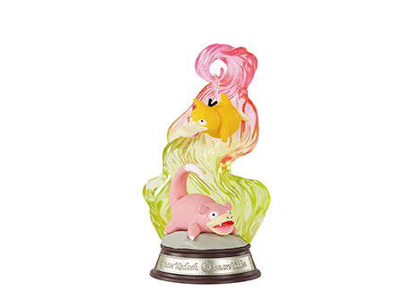 Swing Vignette Collection 3 | Pokemon Blind Box