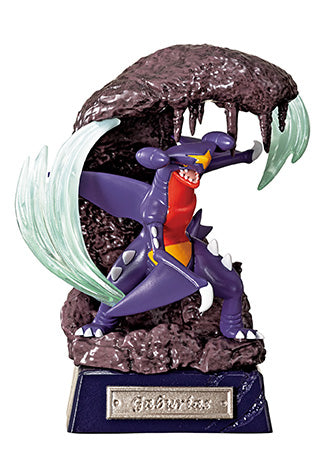 Pocket Statue: Dragon Type | Pokemon Blind Box