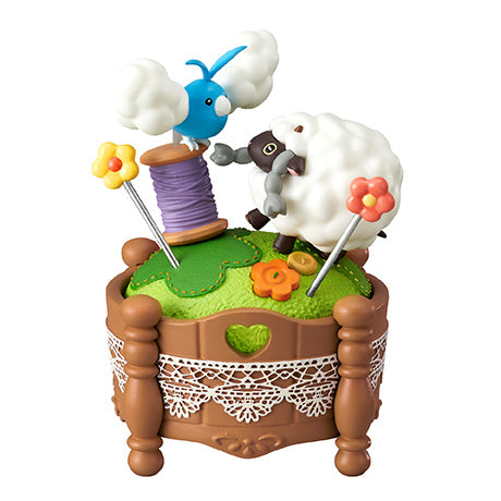 Sweet Craft Collection | Pokemon Blind Box