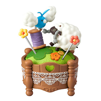 Sweet Craft Collection | Pokemon Blind Box