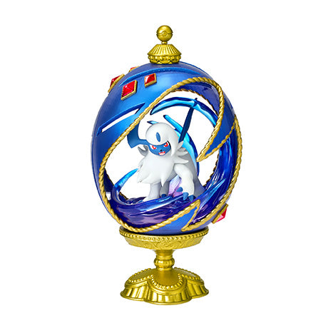 Ovaltique Collection 2 | Pokemon Blind Box