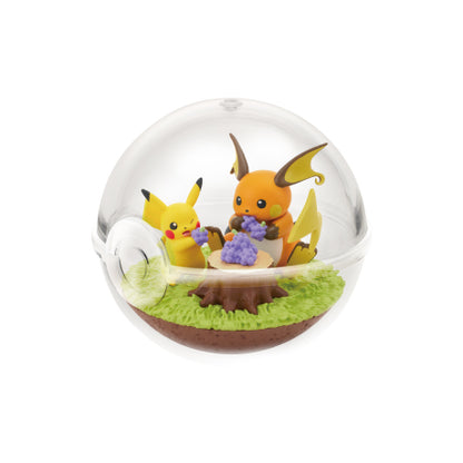Terrarium Collection 14 | Pokemon Blind Box