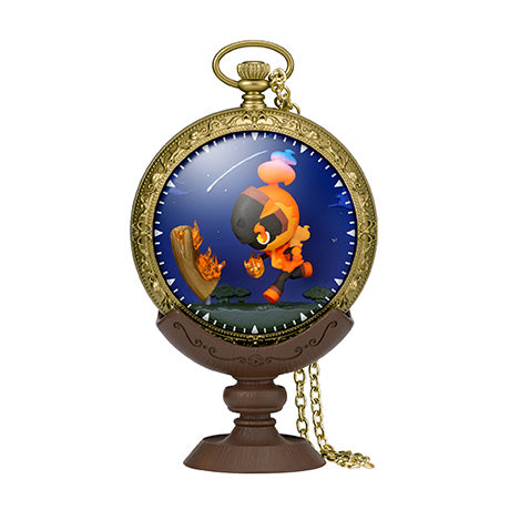 Kaichu Collection | Pokemon Blind Box
