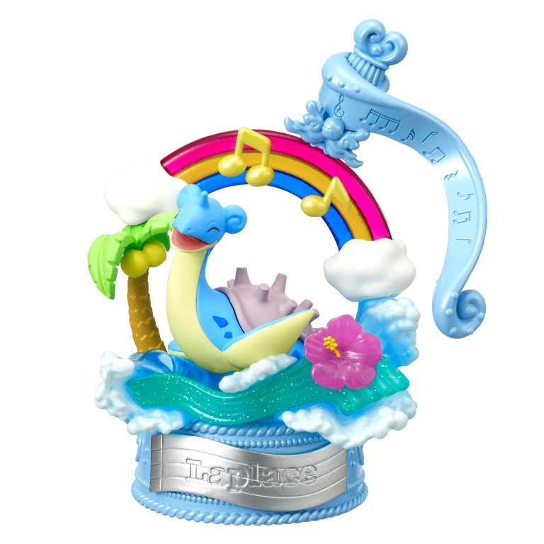 Pop Melody | Pokemon Blind Box
