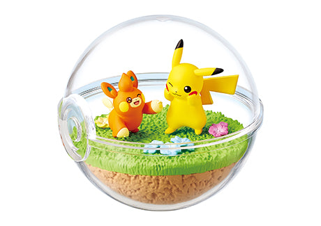 Terrarium Collection EX Exploring Paldea | Pokemon Blind Box