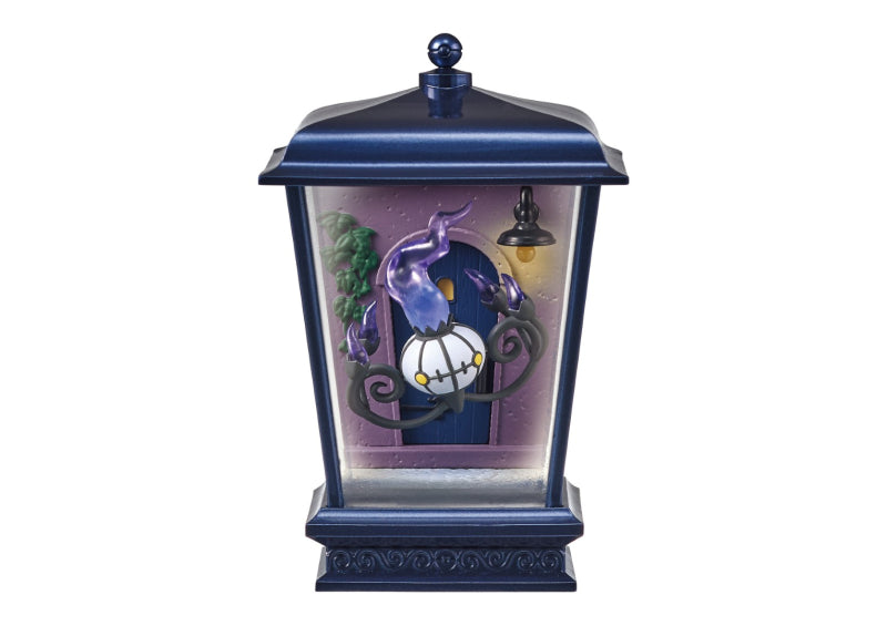 Lantern Diorama | Pokemon Blind Box