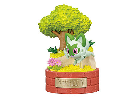 A Little Tale of the Forest | Pokemon Blind Box