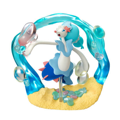 Circular Diorama Collection 2 | Pokemon Blind Box